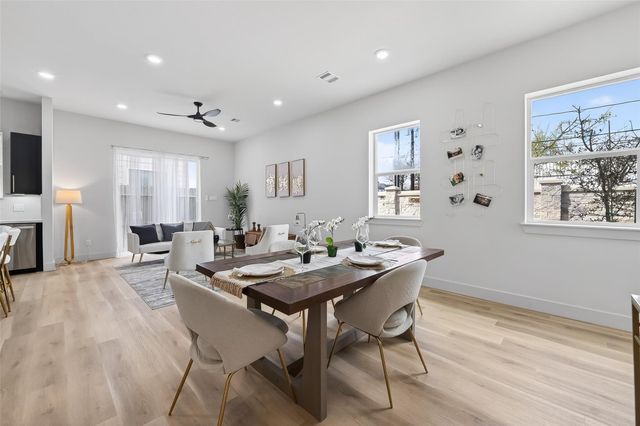 961 Highland Light Lane, Houston, TX 77091