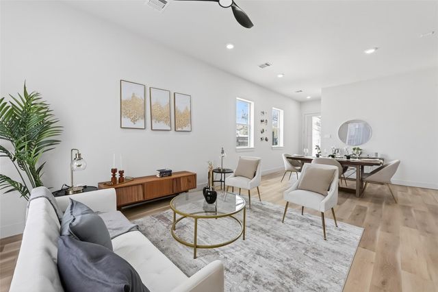 961 Highland Light Lane, Houston, TX 77091