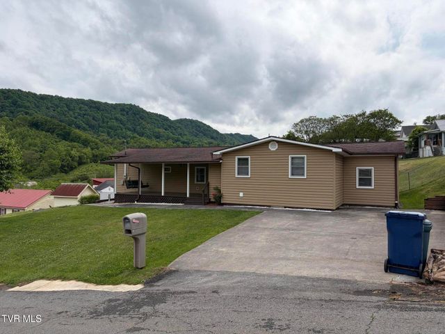 147 Virginia Avenue, Gate City, VA 24251