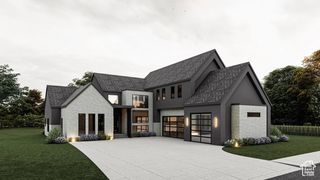13189 S CITY POINT CV #4, Draper, UT 84020