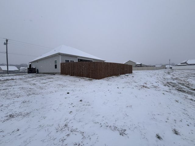 209 Windyhill St, Murfreesboro, TN 37129