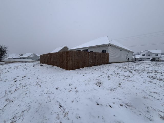 209 Windyhill St, Murfreesboro, TN 37129