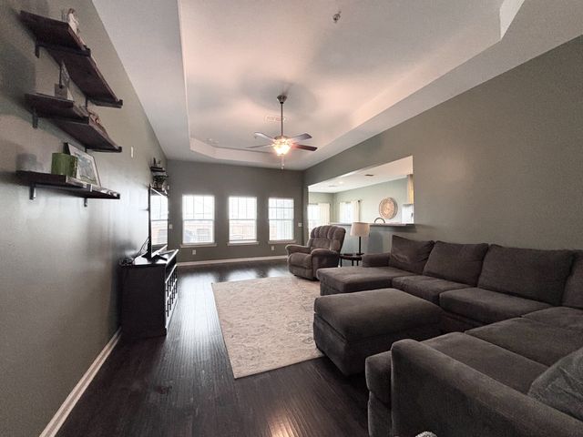 209 Windyhill St, Murfreesboro, TN 37129