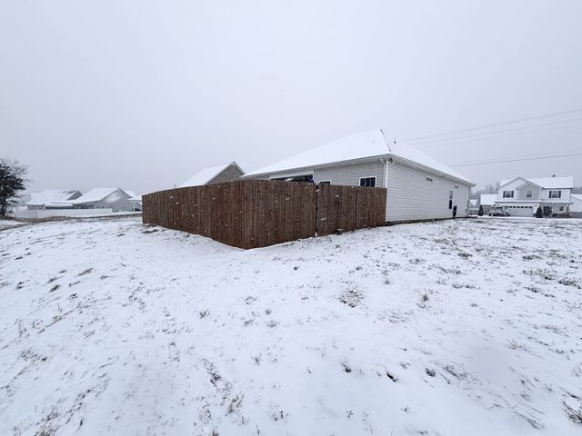 209 Windyhill St, Murfreesboro, TN 37129