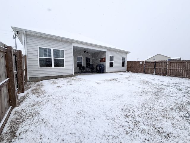 209 Windyhill St, Murfreesboro, TN 37129