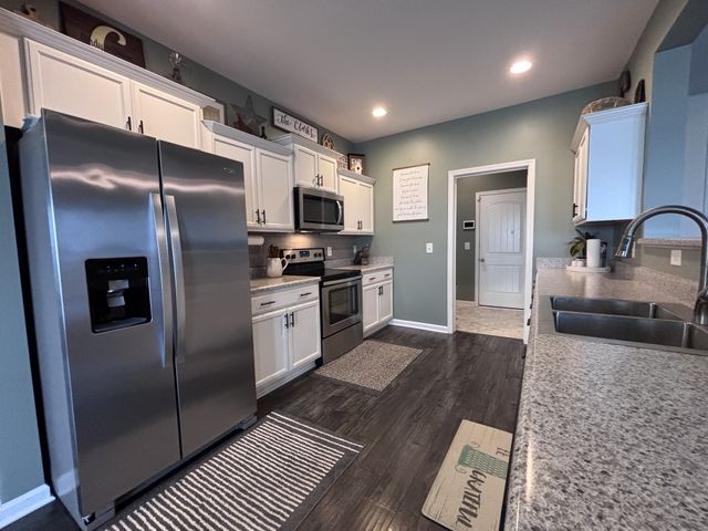 209 Windyhill St, Murfreesboro, TN 37129