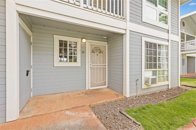 92-1144 Hame Street 9-105, Kapolei, HI 96707