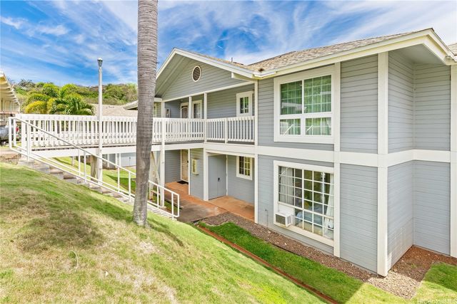 92-1144 Hame Street 9-105, Kapolei, HI 96707