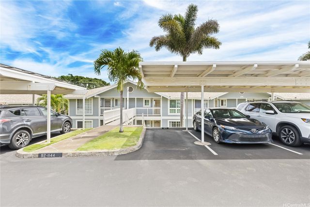 92-1144 Hame Street 9-105, Kapolei, HI 96707