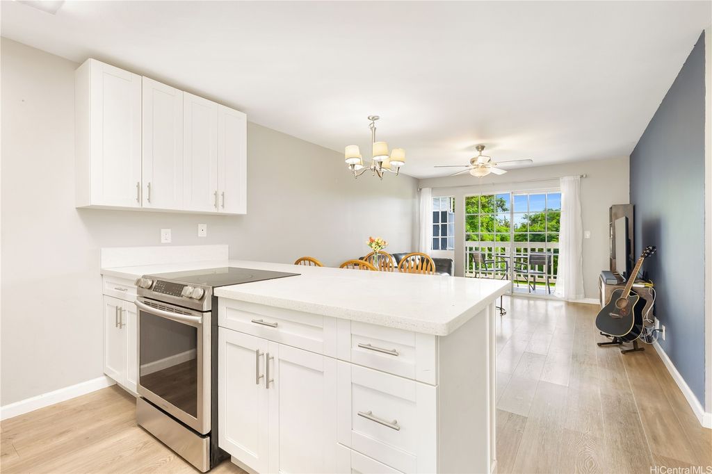 92-1144 Hame Street 9-105, Kapolei, HI 96707