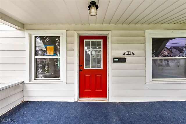 126 Churchill Road, Girard, OH 44420