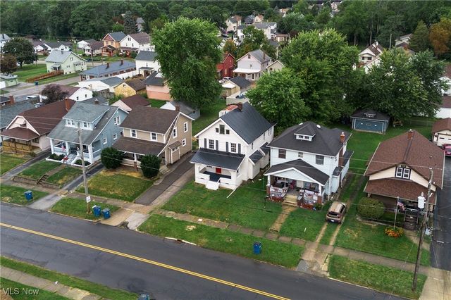 126 Churchill Road, Girard, OH 44420