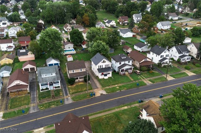 126 Churchill Road, Girard, OH 44420