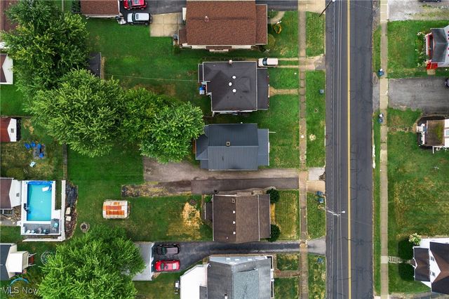 126 Churchill Road, Girard, OH 44420