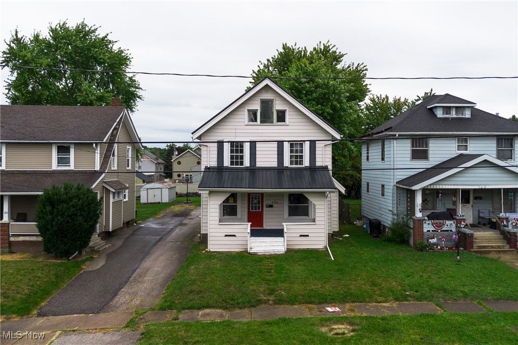 126 Churchill Road, Girard, OH 44420