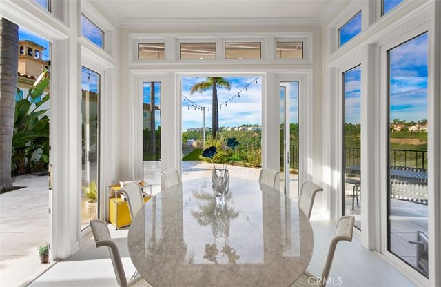 1 Monterey Pine, Newport Coast, CA 92657