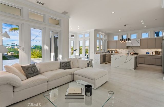 1 Monterey Pine, Newport Coast, CA 92657