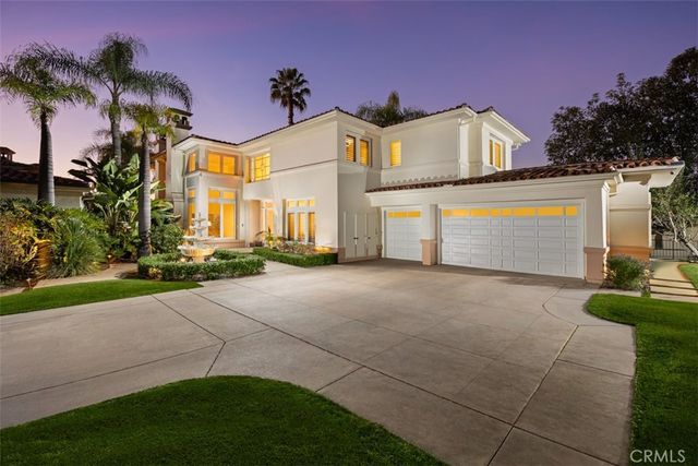 1 Monterey Pine, Newport Coast, CA 92657