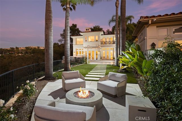 1 Monterey Pine, Newport Coast, CA 92657