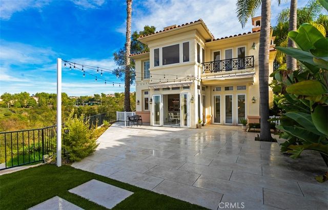 1 Monterey Pine, Newport Coast, CA 92657