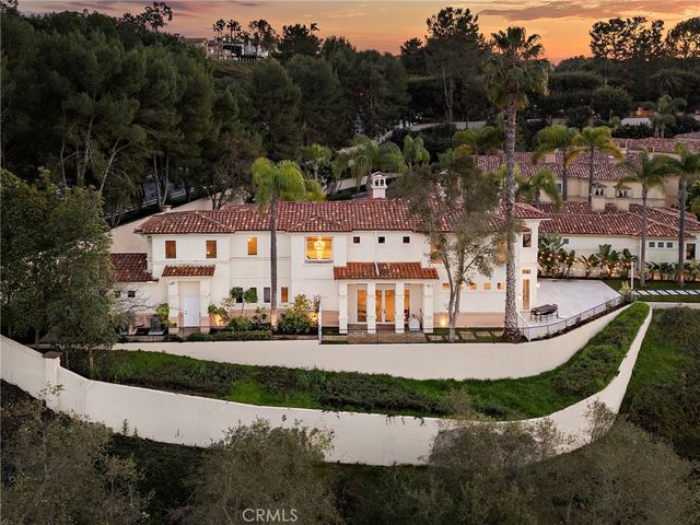 1 Monterey Pine, Newport Coast, CA 92657