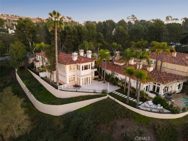 1 Monterey Pine, Newport Coast, CA 92657