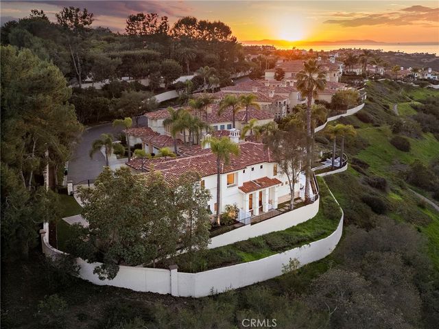 1 Monterey Pine, Newport Coast, CA 92657