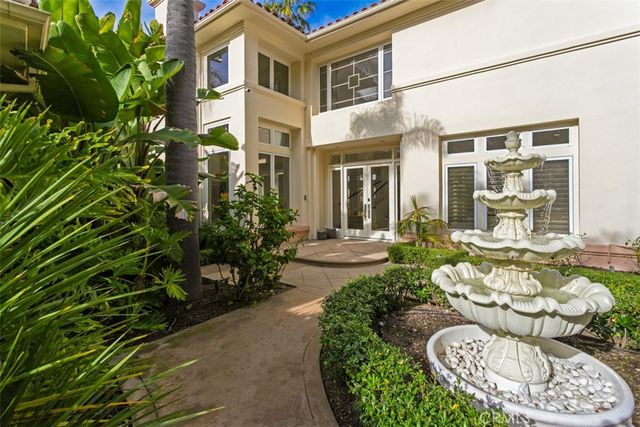 1 Monterey Pine, Newport Coast, CA 92657