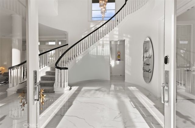 1 Monterey Pine, Newport Coast, CA 92657