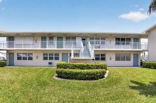 660 Horizon W 107, Boynton Beach, FL 33435