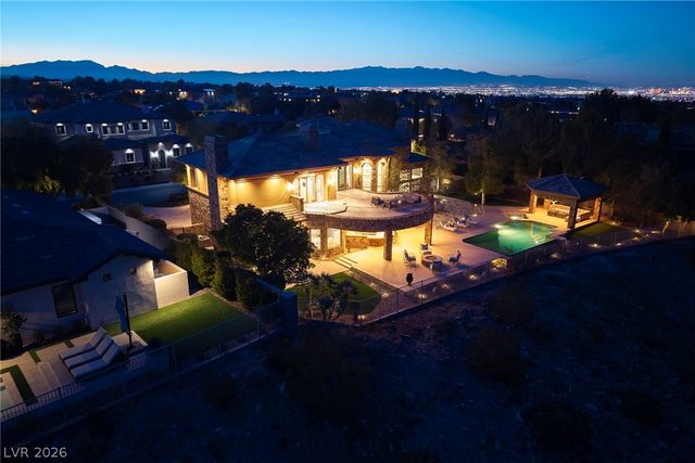 4 Ayden Drive, Henderson, NV 89052