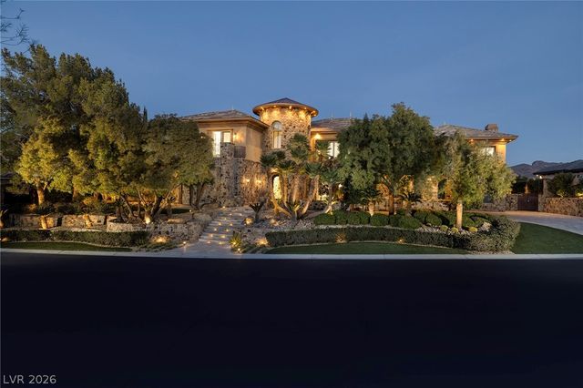 4 Ayden Drive, Henderson, NV 89052