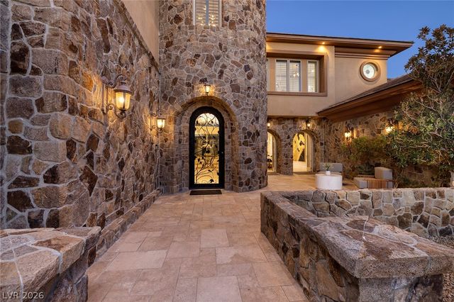 4 Ayden Drive, Henderson, NV 89052