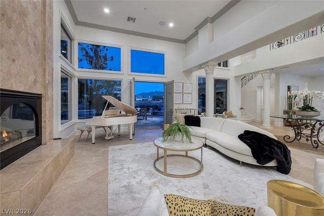 4 Ayden Drive, Henderson, NV 89052