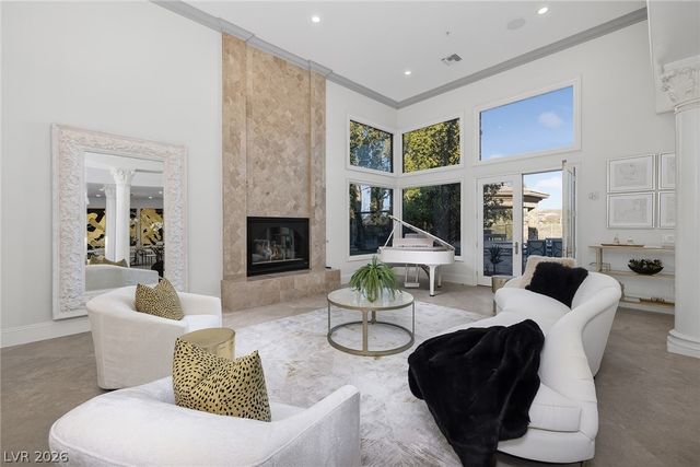 4 Ayden Drive, Henderson, NV 89052