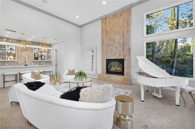 4 Ayden Drive, Henderson, NV 89052