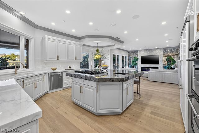 4 Ayden Drive, Henderson, NV 89052