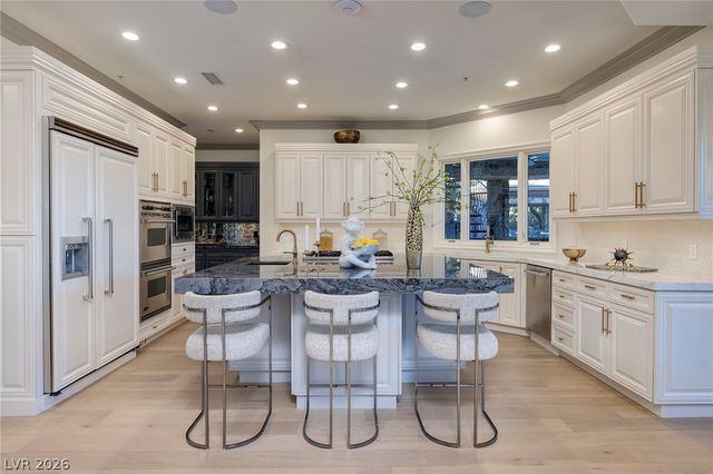 4 Ayden Drive, Henderson, NV 89052