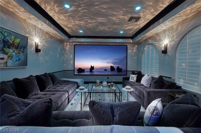 4 Ayden Drive, Henderson, NV 89052