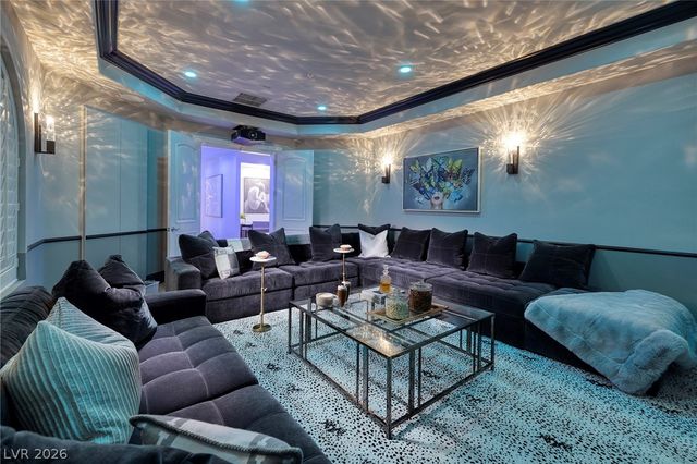 4 Ayden Drive, Henderson, NV 89052