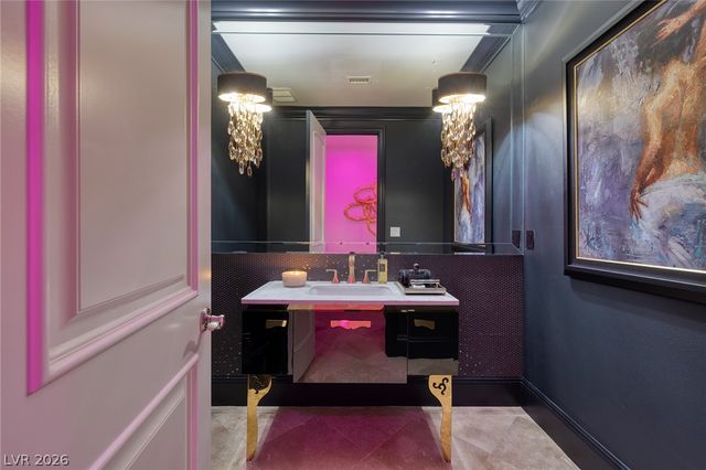 4 Ayden Drive, Henderson, NV 89052