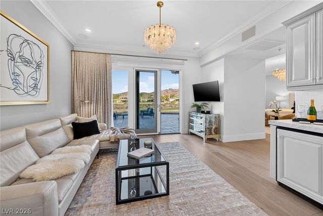 4 Ayden Drive, Henderson, NV 89052