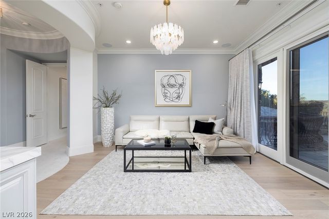 4 Ayden Drive, Henderson, NV 89052