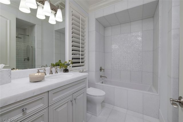 4 Ayden Drive, Henderson, NV 89052