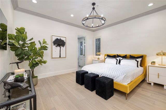 4 Ayden Drive, Henderson, NV 89052