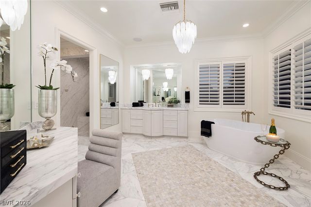 4 Ayden Drive, Henderson, NV 89052