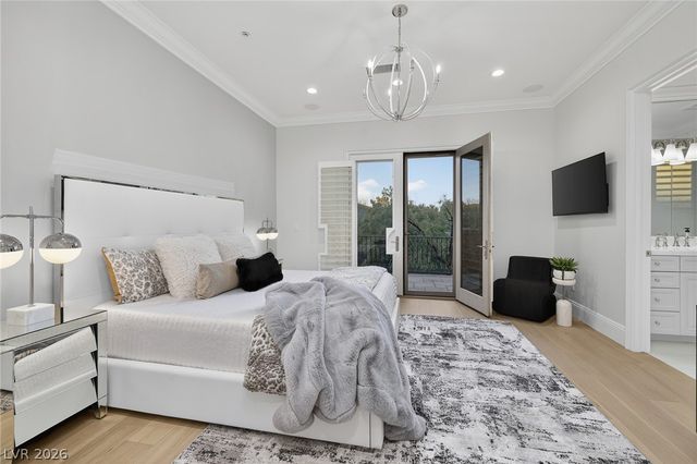 4 Ayden Drive, Henderson, NV 89052