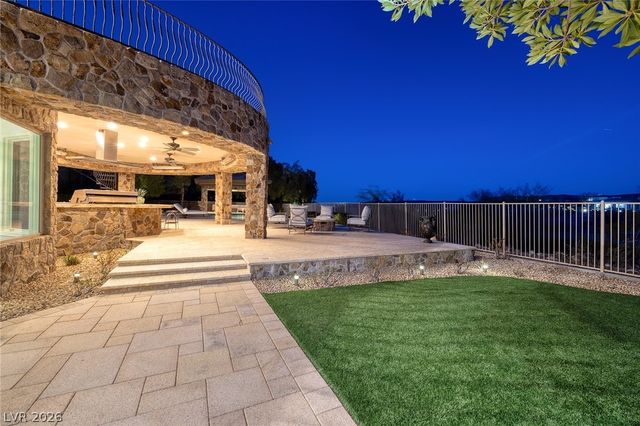 4 Ayden Drive, Henderson, NV 89052