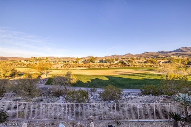 4 Ayden Drive, Henderson, NV 89052