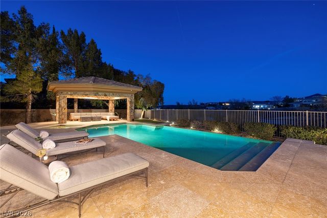 4 Ayden Drive, Henderson, NV 89052